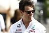Foto zur News: Toto Wolff: Mercedes hätte Max Verstappen &quot;liebend gern&quot; im