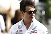 Foto zur News: Toto Wolff: Mercedes hätte Max Verstappen "liebend gern" im