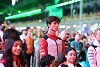 Foto zur News: Formel-1-Liveticker: Bekommt Oliver Bearman 2025 ein
