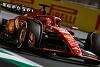 Foto zur News: Ferrari: Warum Leclercs schnellste Runde Mut macht für die