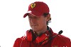 Foto zur News: Formel 1 am Dienstag: Baggert Ferrari an wichtigem