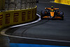 Foto zur News: McLaren: Größeres Update erst nach sechs oder sieben Rennen