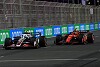 Foto zur News: Komatsu: Bearman verdient F1-Chance, Platz bei Haas jedoch