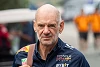 Foto zur News: Pläne unverändert: Adrian Newey in Japan zurück an der