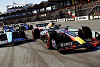 Foto zur News: Max Verstappen: Möchte, dass Sim-Racer in echten Motorsport