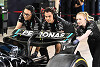 Foto zur News: Formel-1-Technik: Was uns die Heckflügel der Saison 2024