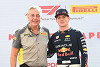 Foto zur News: Pirelli: Aktueller Formel-1-Vertrag muss doch nicht der