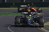Foto zur News: Warum Pirelli für Australien den weichsten C5-Reifen