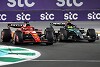 Foto zur News: Formel-1-Liveticker: Neue Motivation für Hamilton durch