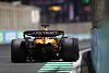 Foto zur News: McLaren-Teamchef: Neue Formel-1-Autos müssen für Fahrer