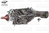 Foto zur News: Formel-1-Technik: Warum sich Ferrari gegen den