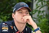 Foto zur News: Max Verstappen: &quot;Kann verstehen&quot;, dass Toto Wolff mich gern