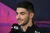 Foto zur News: Esteban Ocon: &quot;Es ist das schlimmste Gefühl, das du haben