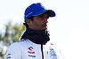Foto zur News: Daniel Ricciardo: Schwinden seine Chancen auf das
