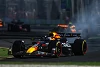 Foto zur News: &quot;Wie mit angezogener Handbremse&quot;: Verstappen in Australien