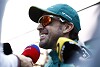 Foto zur News: Formel-1-Liveticker: Schnappt sich Red Bull Fernando Alonso?