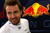 Foto zur News: Schumacher: Verstappen vor Abschied von Red Bull - dafür