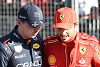 Foto zur News: Fahrernoten Melbourne: Max Verstappen erstmals 2024