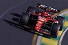 Foto zur News: Zieht Ferrari sein Imola-Update auf Suzuka vor?