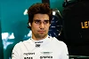 Foto zur News: Lance Stroll: Von mir aus können sie Katar auch absagen