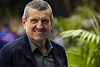 Foto zur News: Günther Steiner wird Botschafter des Formel-1-Grand-Prix von