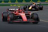 Foto zur News: Analyse: Muss sich Red Bull jetzt vor Ferrari fürchten?