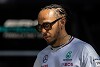 Foto zur News: Formel-1-Liveticker: Kann Hamilton nur mit perfekten Autos