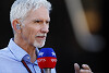 Foto zur News: Damon Hill sieht Ferrari-Entlassung als "Befreiung" bei
