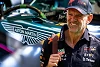 Foto zur News: Angebot von Aston Martin: Geht Adrian Newey von Red Bull