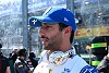 Foto zur News: Damon Hill: Daniel Ricciardo ist womöglich nicht mehr