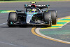 Foto zur News: Mercedes entdeckt größten Hinweis auf Performance-Probleme