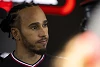 Foto zur News: Lewis Hamilton: Formel 1 mit V10-Motoren war eine geile Zeit