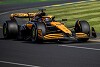 Foto zur News: McLaren: Brauchen noch zwölf Monate, um voll da zu sein