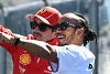 Foto zur News: Formel-1-Liveticker: Hamilton-Wechsel die richtige