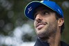 Foto zur News: Daniel Ricciardo: 2024 ist für mich &quot;keine
