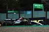 Foto zur News: Lewis Hamilton: Suzuka-Freitag &quot;beste Session, die wir