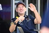 Foto zur News: Ist das wirklich ein Nein von Aston Martin zu Adrian Newey?