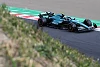 Foto zur News: Aston-Martin-Update katapultiert Fernando Alonso auf P5