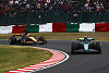Foto zur News: Fernando Alonso: Suzuka eines meiner fünf besten Rennen