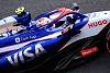 Foto zur News: Formel-1-Liveticker: Werden die Racing Bulls doch verkauft?