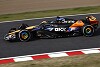 Foto zur News: Piastri: Für McLaren wäre die Einstopp-Strategie unmöglich