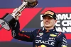 Foto zur News: Toto Wolff: Verstappen und Red Bull sind uneinholbar