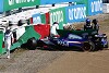 Foto zur News: Formel-1-Liveticker: Christian Horner glaubt an