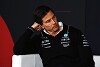 Foto zur News: Formel-1-Liveticker: Toto Wolffs Situation &quot;extremst prekär