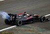Foto zur News: Honda und Alonso wiedervereint: &quot;Frustration überwunden&quot;