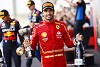 Foto zur News: Formel-1-Liveticker: Hätte Ferrari Sainz behalten sollen?