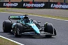 Foto zur News: Honda: Wollen mit Aston Martin ab 2026 um den F1-Titel