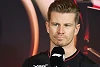 Foto zur News: Nico Hülkenberg noch "mehrere Jahre" in der Formel 1 - mit