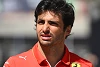 Foto zur News: Carlos Sainz: Lieber ein Jahr Mercedes oder drei Jahre Audi?