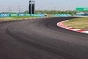 Foto zur News: Formel 1 fragt sich: Was ist in Schanghai mit dem Asphalt